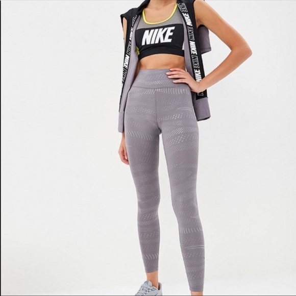 Nike Pants - NWT Nike Women’s Power Leggings
